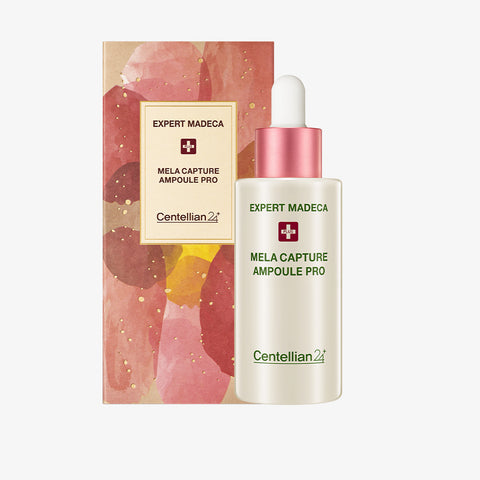 Centellian24 Madeca Mela Capture Ampoule PRO (Jumbo) 30ml