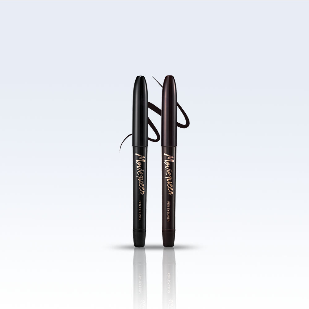 Karadium Movie Queen Pencil Eyeliner (1+1)