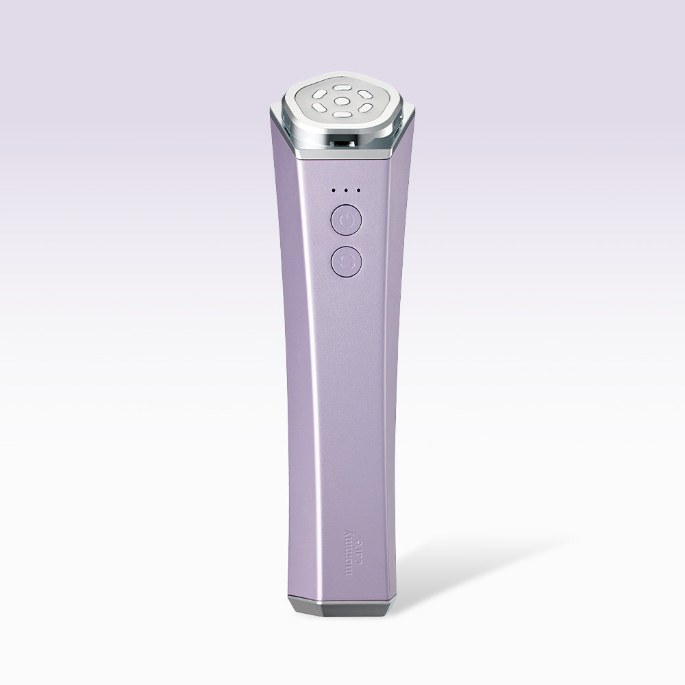 MommyCare 3-in-1 High-Frequency Titanium Shot