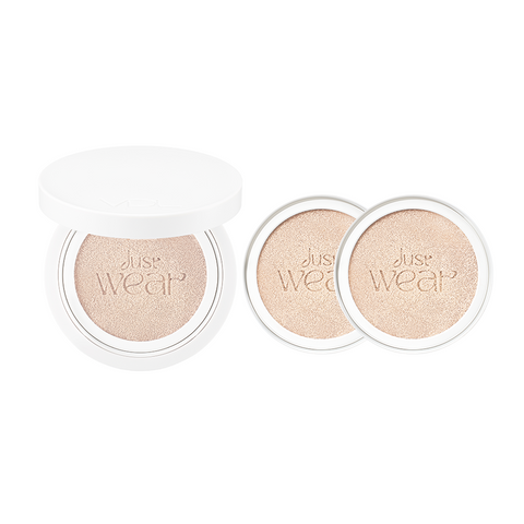 VDL Coverstain High Cover Cushion 13g Full-Size + 2 Refills
