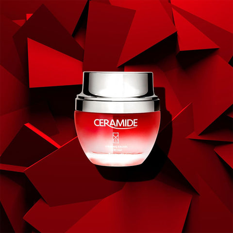 Farmstay Ceramide Firming Facial Cream 50ml