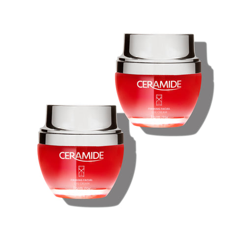 Farmstay Ceramide Firming Facial Eye Cream 50ml