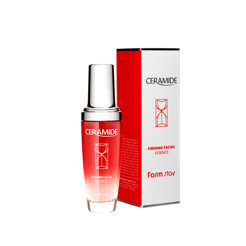 Farmstay Ceramide Firming Facial Essence 50ml