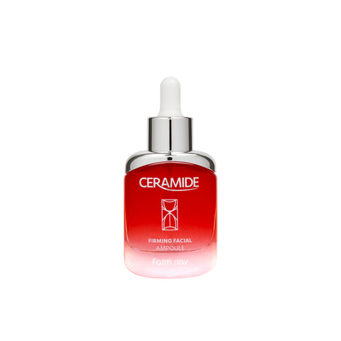 Farmstay Ceramide Firming Facial Ampoule 50ml