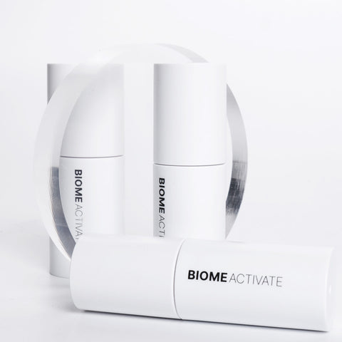 Biome Activate Lip Treatment (2 Pack) 5 ml