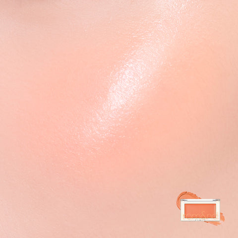 rom&nd Better Than Cheek GLAZED 2.4g (G02 Juicy Glaze)