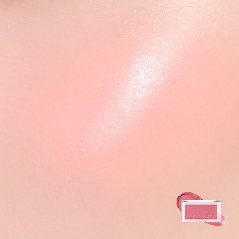 rom&nd Better Than Cheek GLAZED 2.4g (G02 Juicy Glaze)