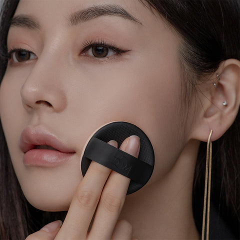 BOM Cover Flex Cushion Puff 5P (2 pack)