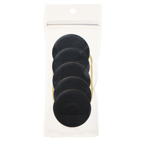 BOM Cover Flex Cushion Puff 5P (2 pack)
