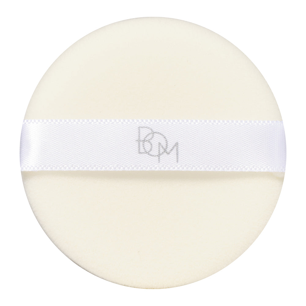 BOM Fixing Flex Powder Pact Puff 5P (2 Pack)
