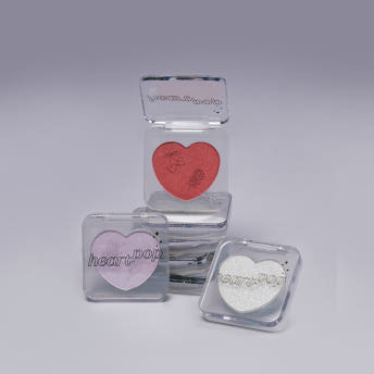 ETUDE Not Bad Heart Pop Blusher 4g