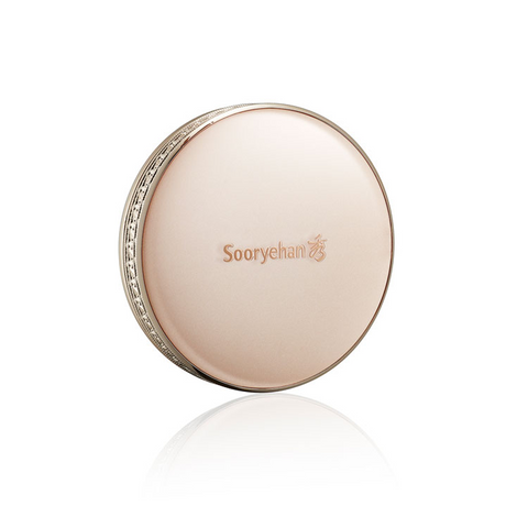 Sooryehan Yeon Silky Pact 12g