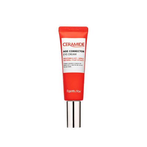 Farmstay Ceramide Age Corrector Eye Cream 50ml