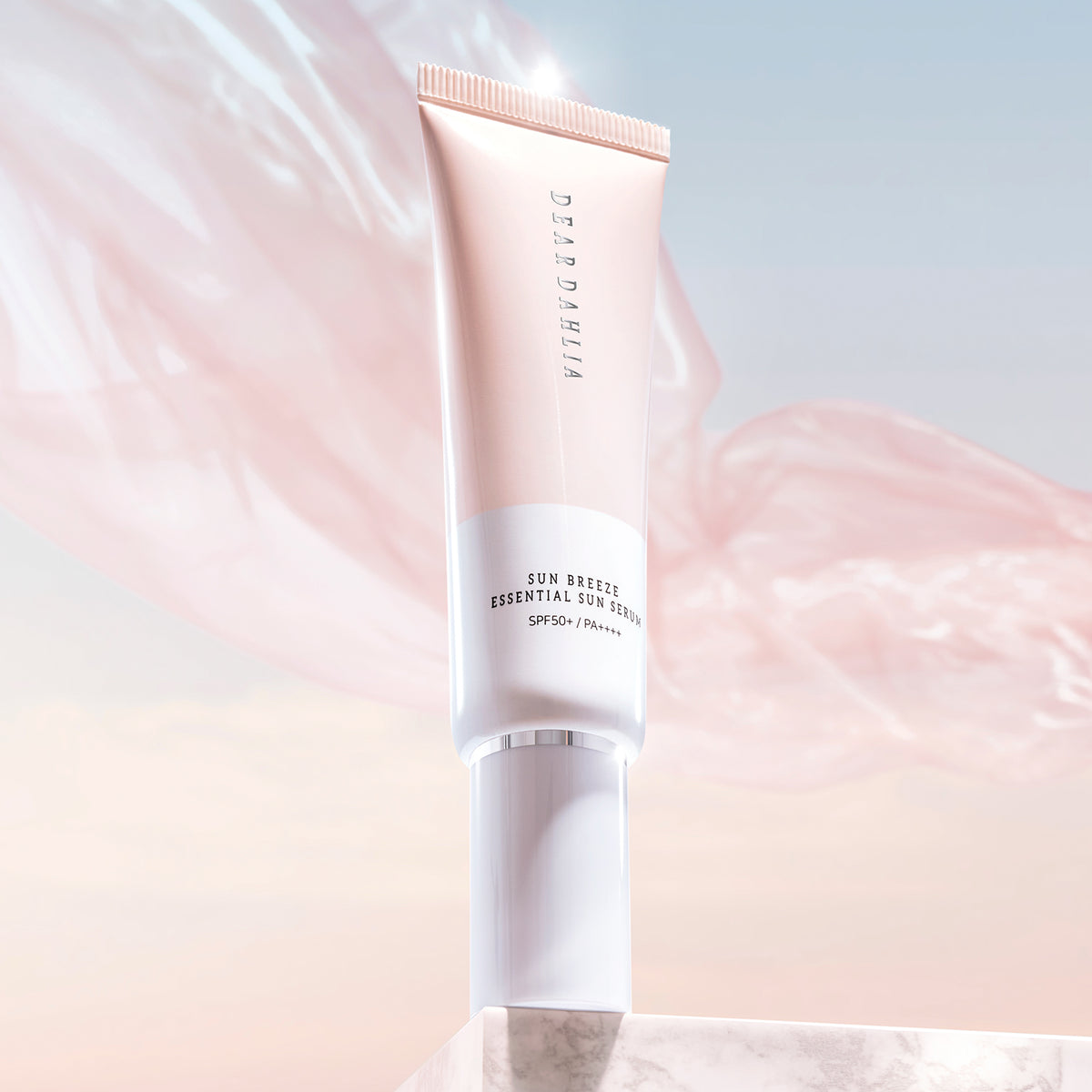 Dear Dahlia Sun Breeze Essential Sun Serum 50ml