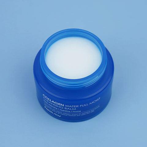 Farmstay Collagen Water Full Moist Cleansing Balm 95ml