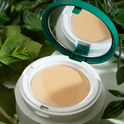 Farmstay Cica Farm Calming Powder Pact No.21 13g