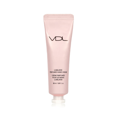 VDL Lumi Layer Perfumed Hand Cream 30ml