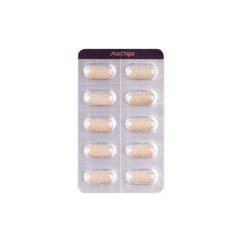 New Origin Yuhan Baeksuo Pure Women's Menopause 1 Box (1 Month)