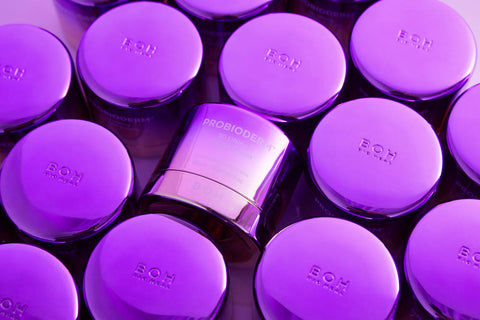 BIOHEAL BOH Probioderm 3D Lifting L-PDRN Cream 50ml Double Pack