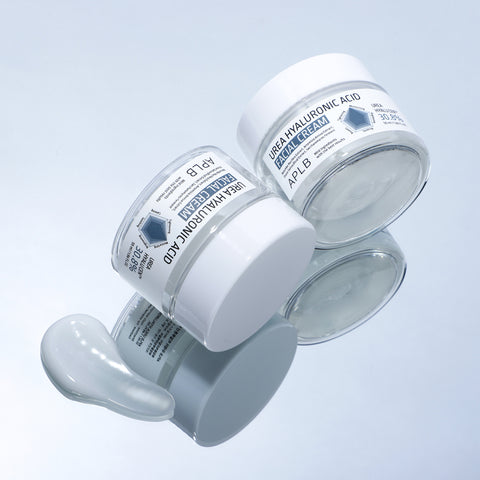 APLB Urea Hyaluronic Acid Facial Cream