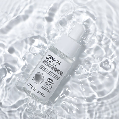 APLB Adenosine Vitamin C Ampoule Serum