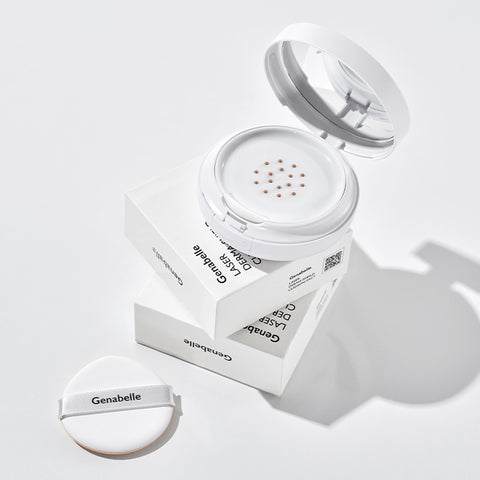 Genabelle RX Derma Shield Panthenol Cushion Pact 15ml