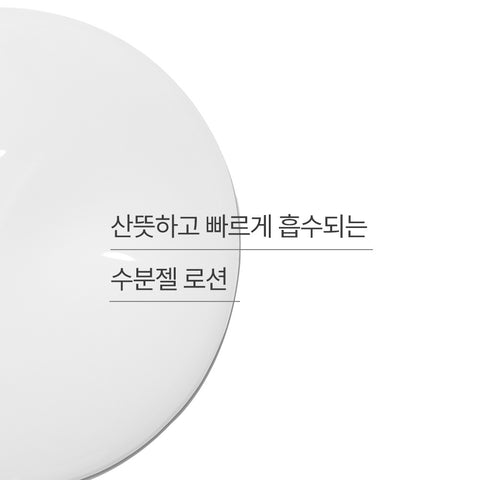 Innisfree Forest Fresh Skin & Lotion 2-Piece Set
