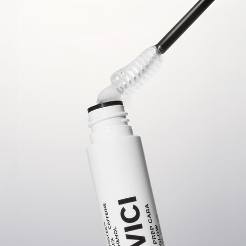 VIDIVICI PeptaLash Prep Cara Nude Glow, 9ml