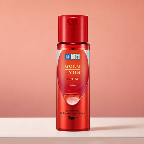 Hada Labo Gokujyun Lifting Lotion 170ml