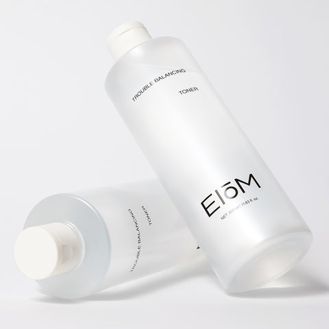 Eiom Trouble Balancing Toner 350ml