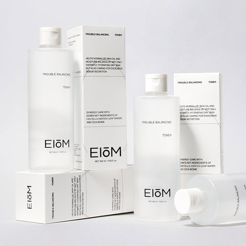 Eiom Trouble Balancing Toner 350ml