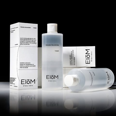 Eiom Trouble Balancing Toner 350ml