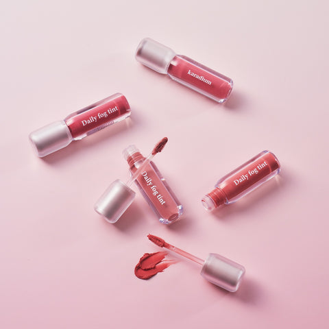 Karadium Daily Fog Matte Lip Tint