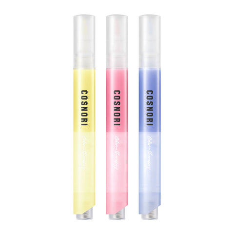 Cosnori Color Therapy Nail Serum 4ml