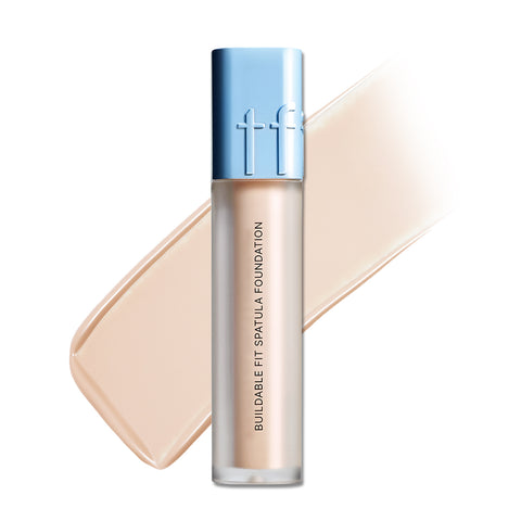 TFIT Buildable Fit Spatula Foundation 15g