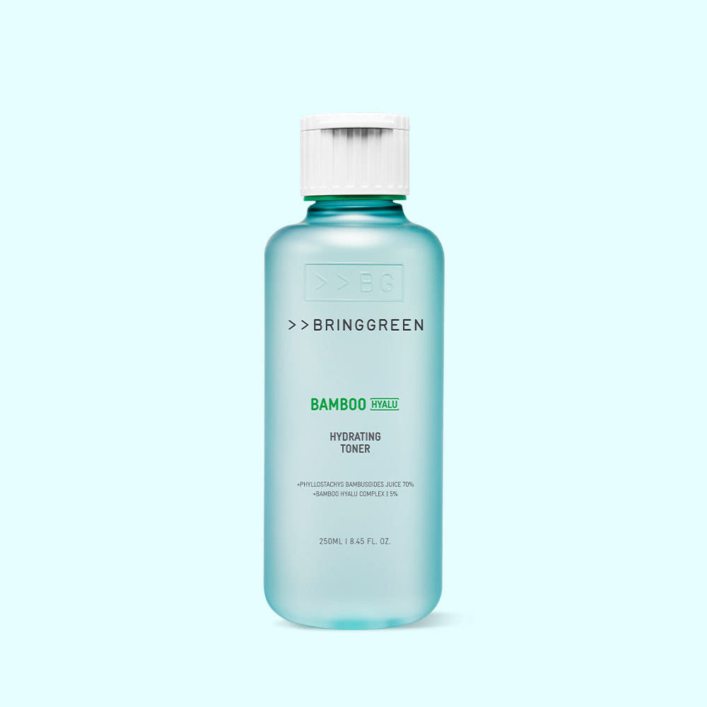 Bringgreen Bamboo Hyalu Hydrating Toner 250ml