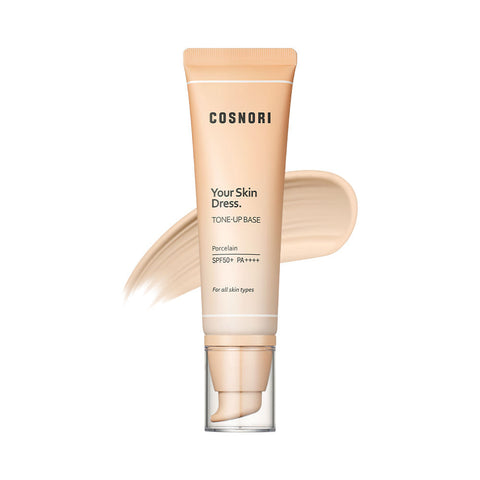 Cosnori Your Skin Dress Tone-up Base 50ml