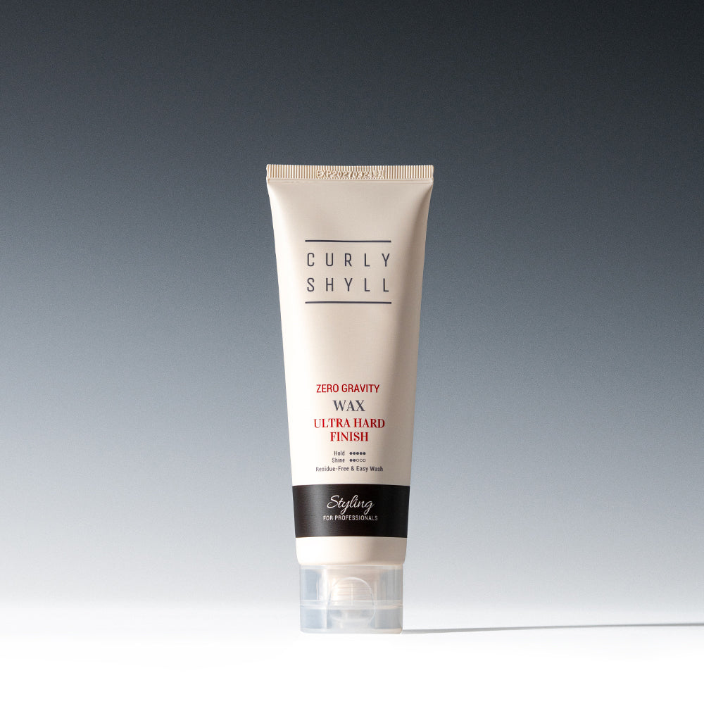 Curlyshyll Zero Gravity Wax 100ml