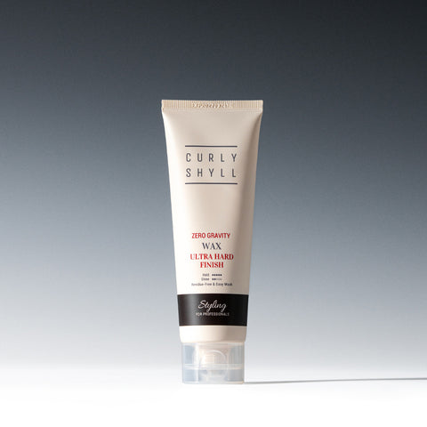 Curlyshyll Zero Gravity Wax 100ml