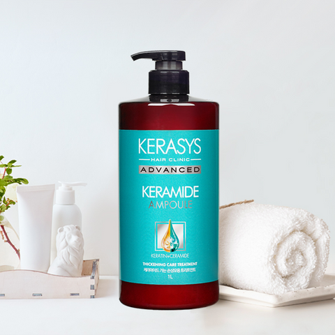Kerasys Ceramide Extreme Damage Treatment 1L