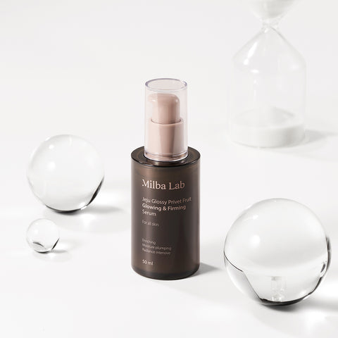 Milk Baobab MilbaLab Jeju Radiance & Firming Serum 50ml