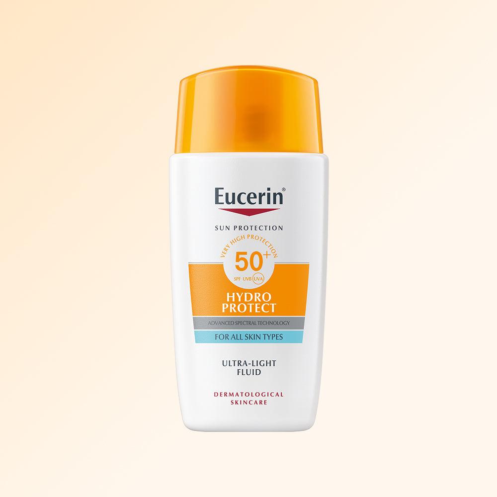 Eucerin Sun Face Hydro Protect SPF50+ 50ml