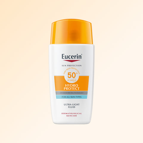 Eucerin Sun Face Hydro Protect SPF50+ 50ml