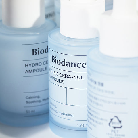 Biodance Hydro Cera-nol Ampoule 50ml