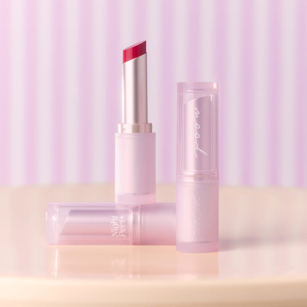 peripera Ink Mood Glowy Balm 3.4g