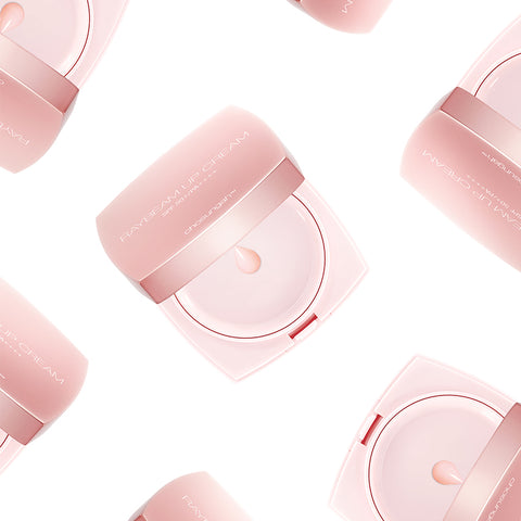 Chosungah Beauty TM Ray Beam Up Cream Angel Ring Edition 14g
