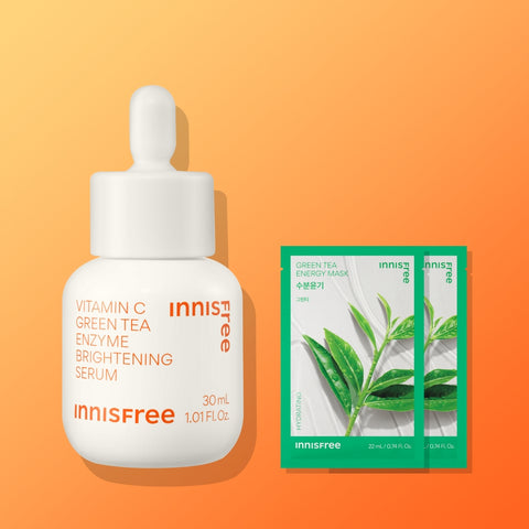 Innisfree Vitamin C Capsule Serum 30ml