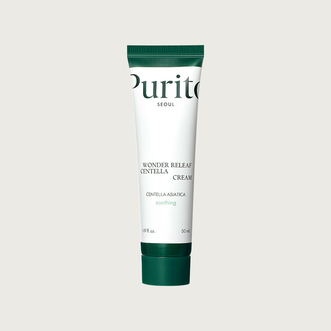 Purito Seoul Wonder Relief Centella Cream 50ml