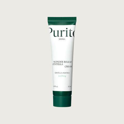 Purito Seoul Wonder Relief Centella Cream 50ml