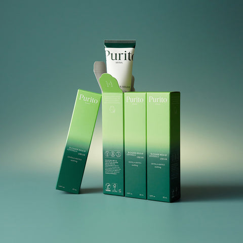 Purito Seoul Wonder Relief Centella Cream 50ml